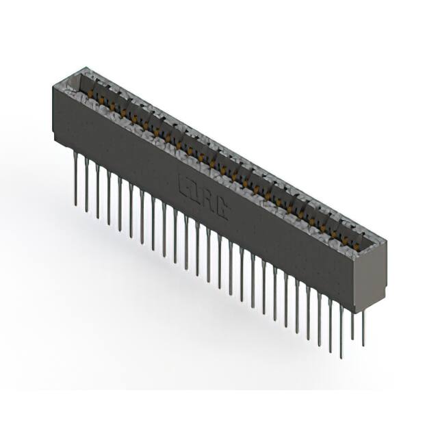 726-050-540-201 EDAC Inc.  Edgeboard Connectors